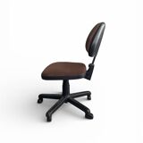 Sedus typing chair — design by Christof Stoll (vintage 1970s)