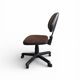 Sedus typewriter chair — design by Christof Stoll (vintage 1970s)