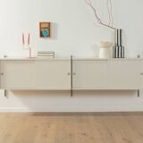 Shelving system 606, Dieter Rams for Vitsœ