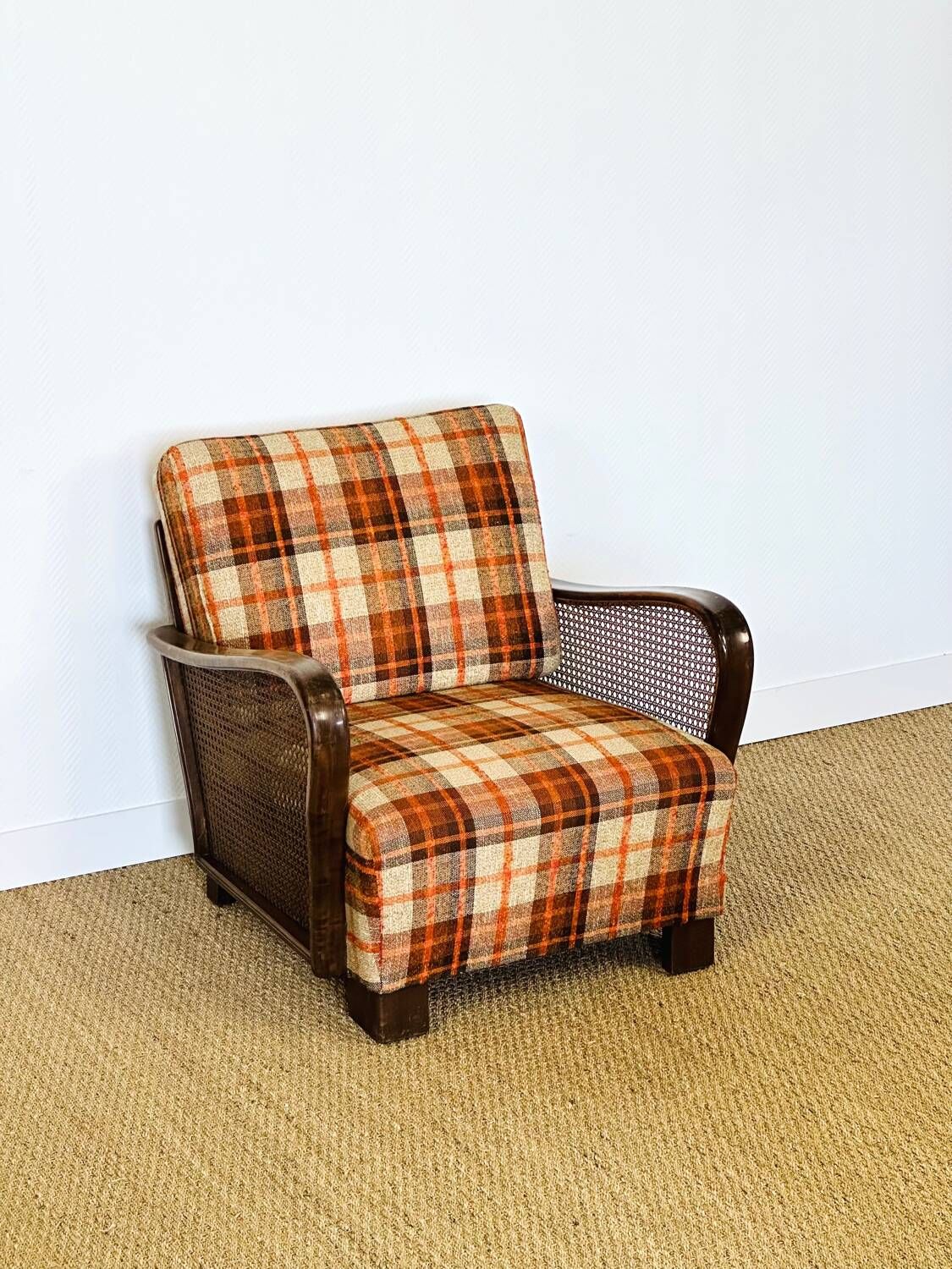 Vintage armchair 1960