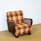 Vintage armchair 1960