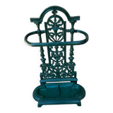 Cast iron umbrella stand
