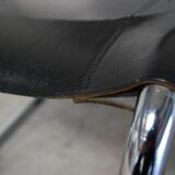 Vintage S33 Chairs by Mart Stam for Thonet