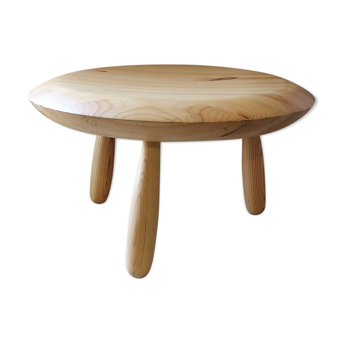 Ikea coffee table designer Christian Halleräd