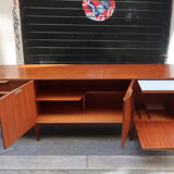 Mcintosh teak sideboard of the 60s