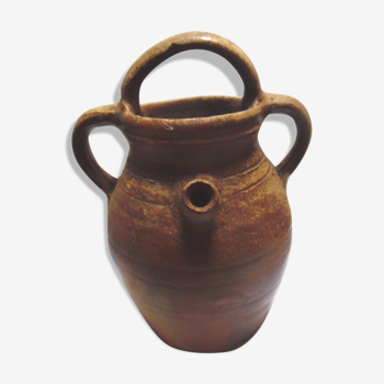 Ancient pitcher or pot