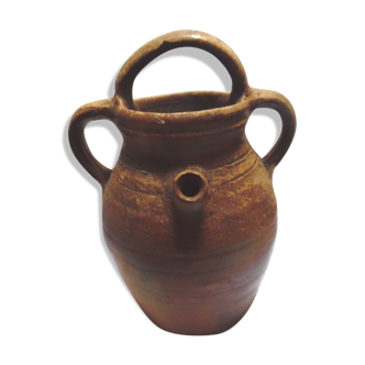 Ancient pitcher or pot