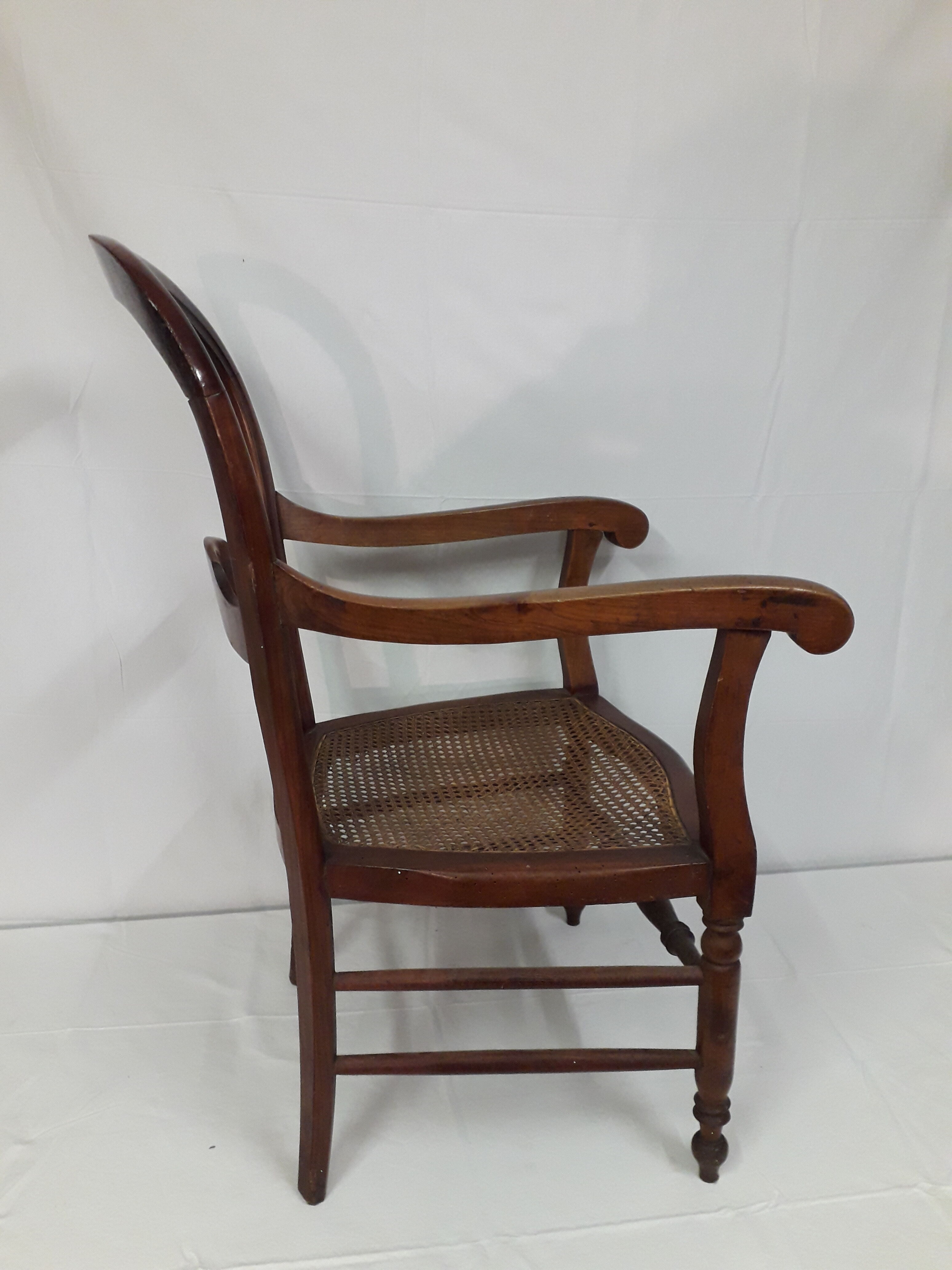 Louis Philippe chair