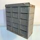 Small industrial workshop furniture