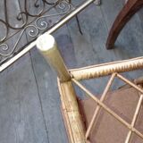 Serving table