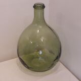 Demijohn green 5l