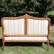 Louis XV style sofa