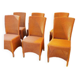 Chaises vincent  Sheppard