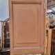 Sideboard 2 oak bodies, from the 1940s / 1950s