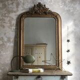 Louis Philippe Mirror