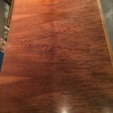 Sideboard and dining table