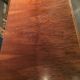 Sideboard and dining table