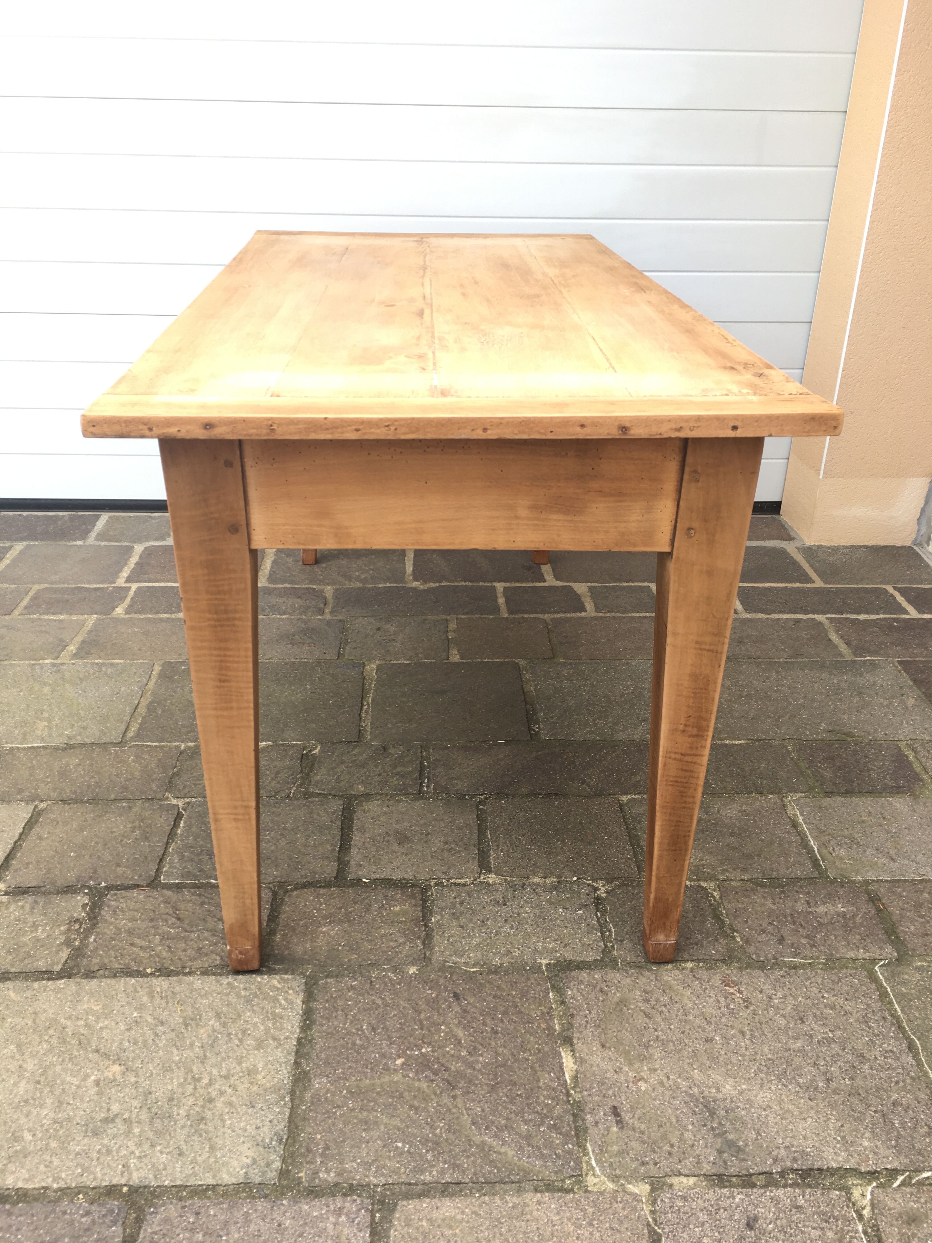Table de ferme