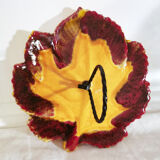 Vallauris leaf tray