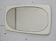 Miroir "space age". Cataneo, Italie, circa 1970