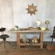 Old workbench, early 20th