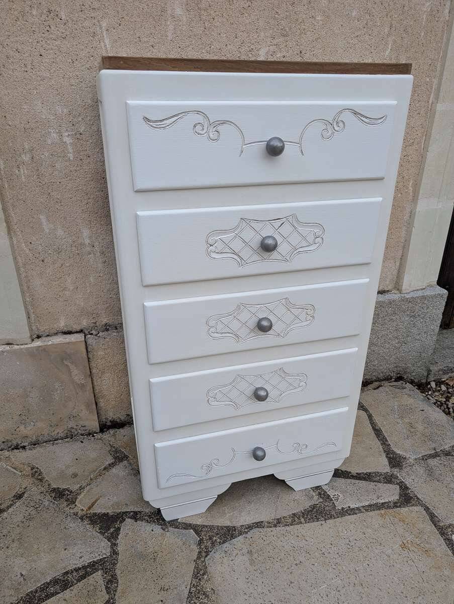 Chiffonnier vintage