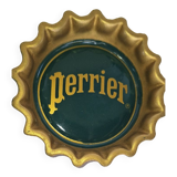 Cendrier perrier publicitaire