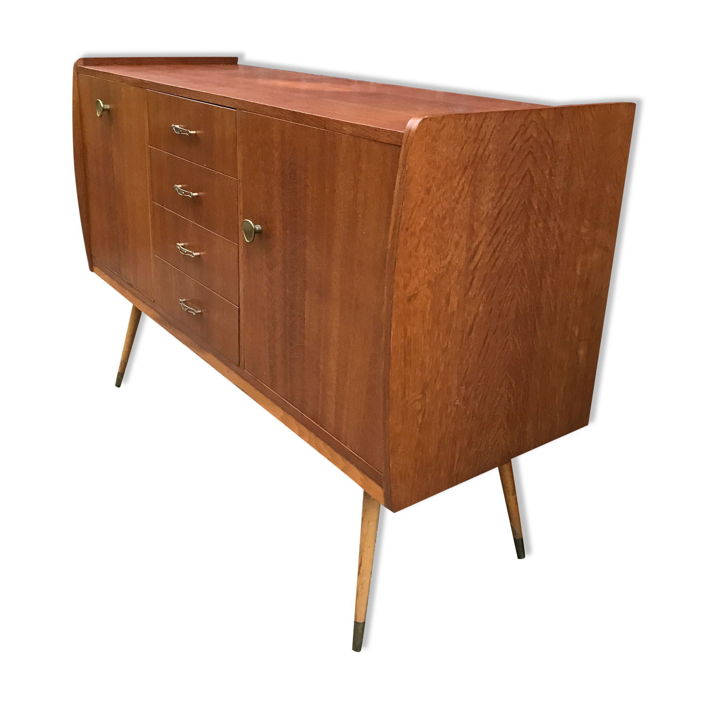 Vintage sideboard