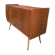 Vintage sideboard