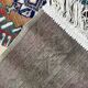 Tapis de style oriental