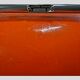 Sauter Chair Geneva - Orange - Circa 1970