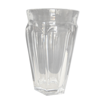 Vase Baccarat modèle Nelly grande taille