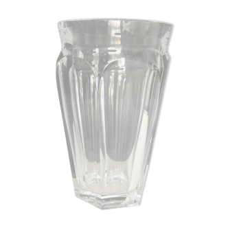 Vase Baccarat model Nelly large size