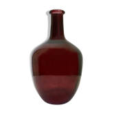 Dame jeanne rouge rubis