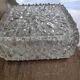 Large square ceiling light Limburg A679