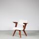 Fauteuil Cor Alons pour De Boer Gouda, Pays-Bas 1950