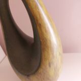 St Clement ceramic vase