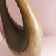 St Clement ceramic vase