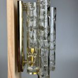 60s 70s wall lamp Doria Leuchten Germany Wall Sconce Space Age Design