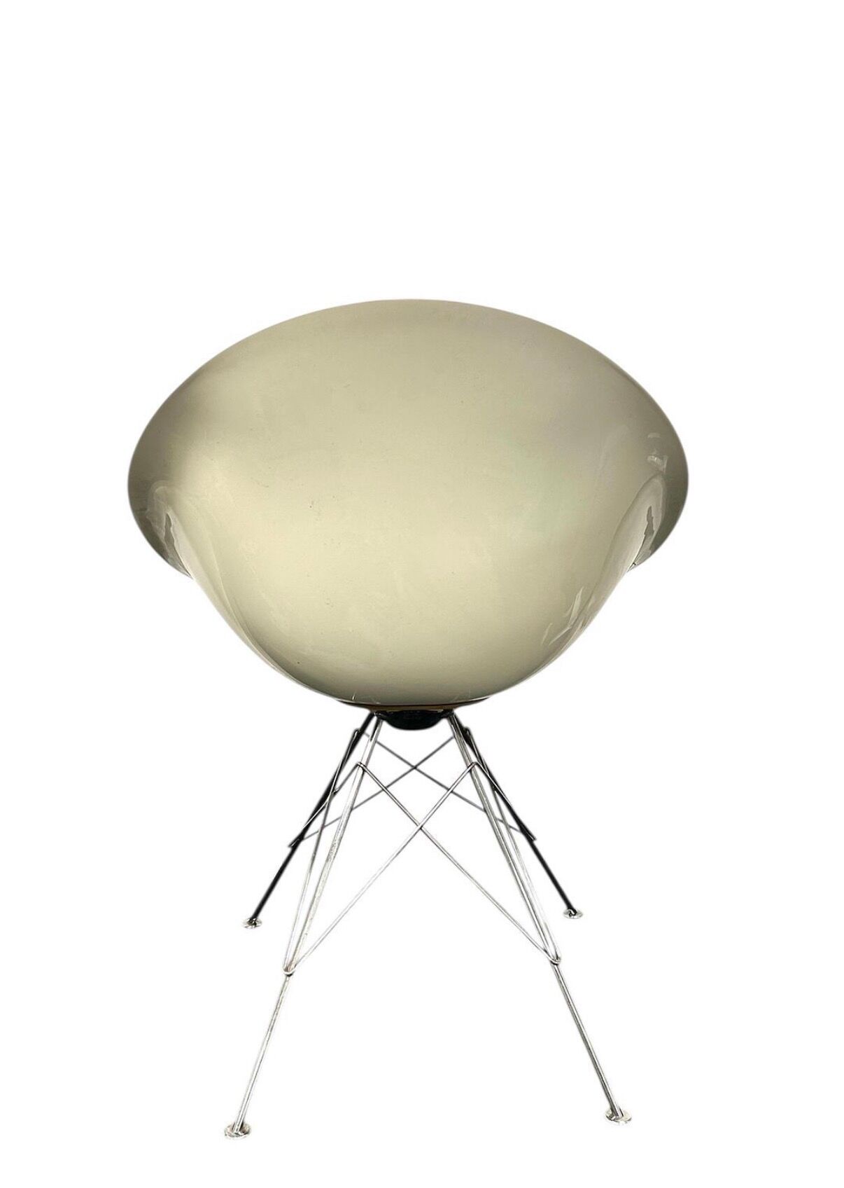 Chaise Eros Philippe Starck pour Kartell