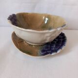Draining salad bowl JARS France