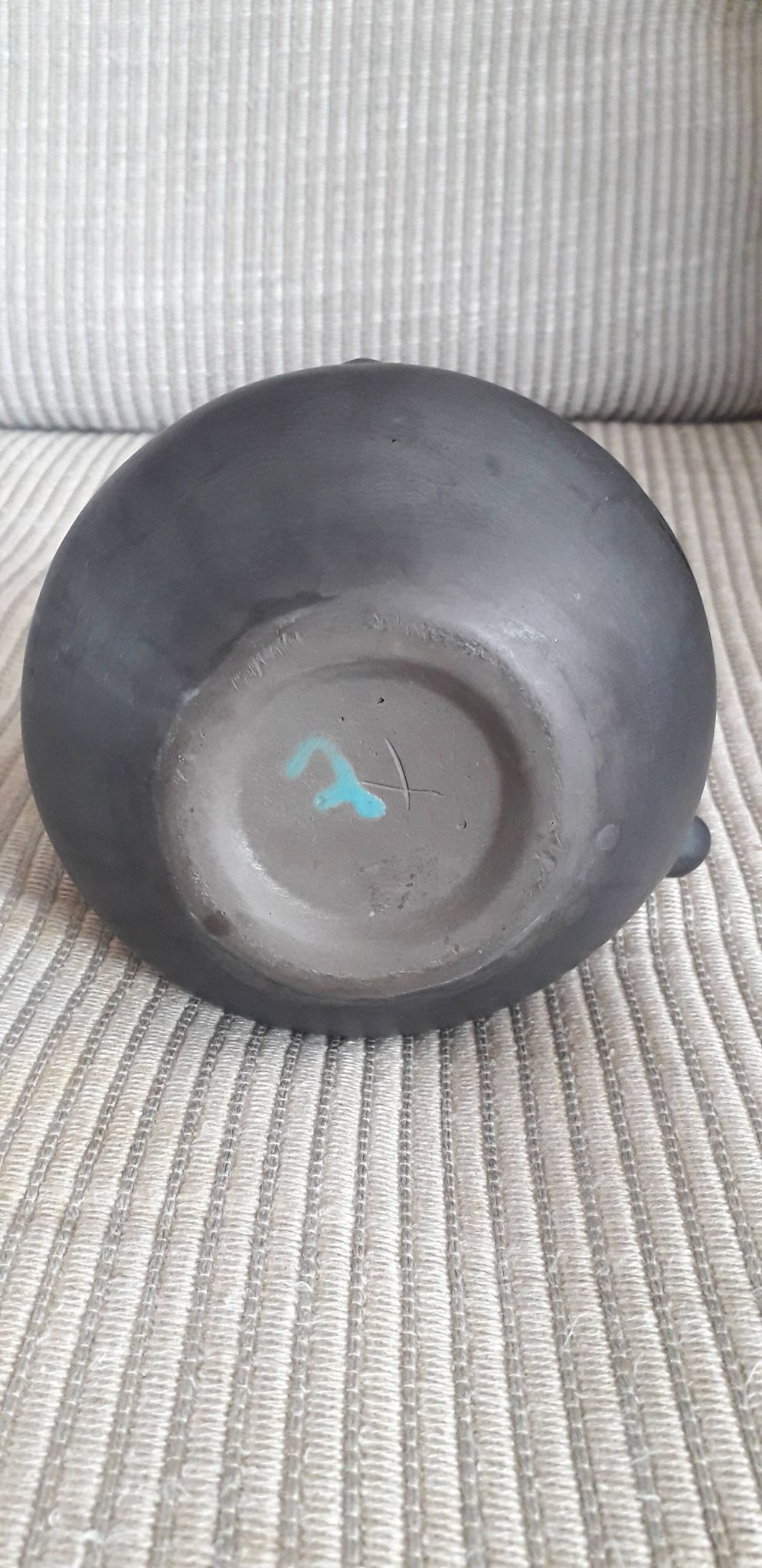Very original vintage vase