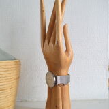 Wooden fig tree