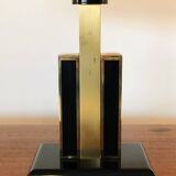 Living room lamp attributed to Romeo Rega, Italy 1970s