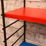 1960 to 70 Tomado style shelf