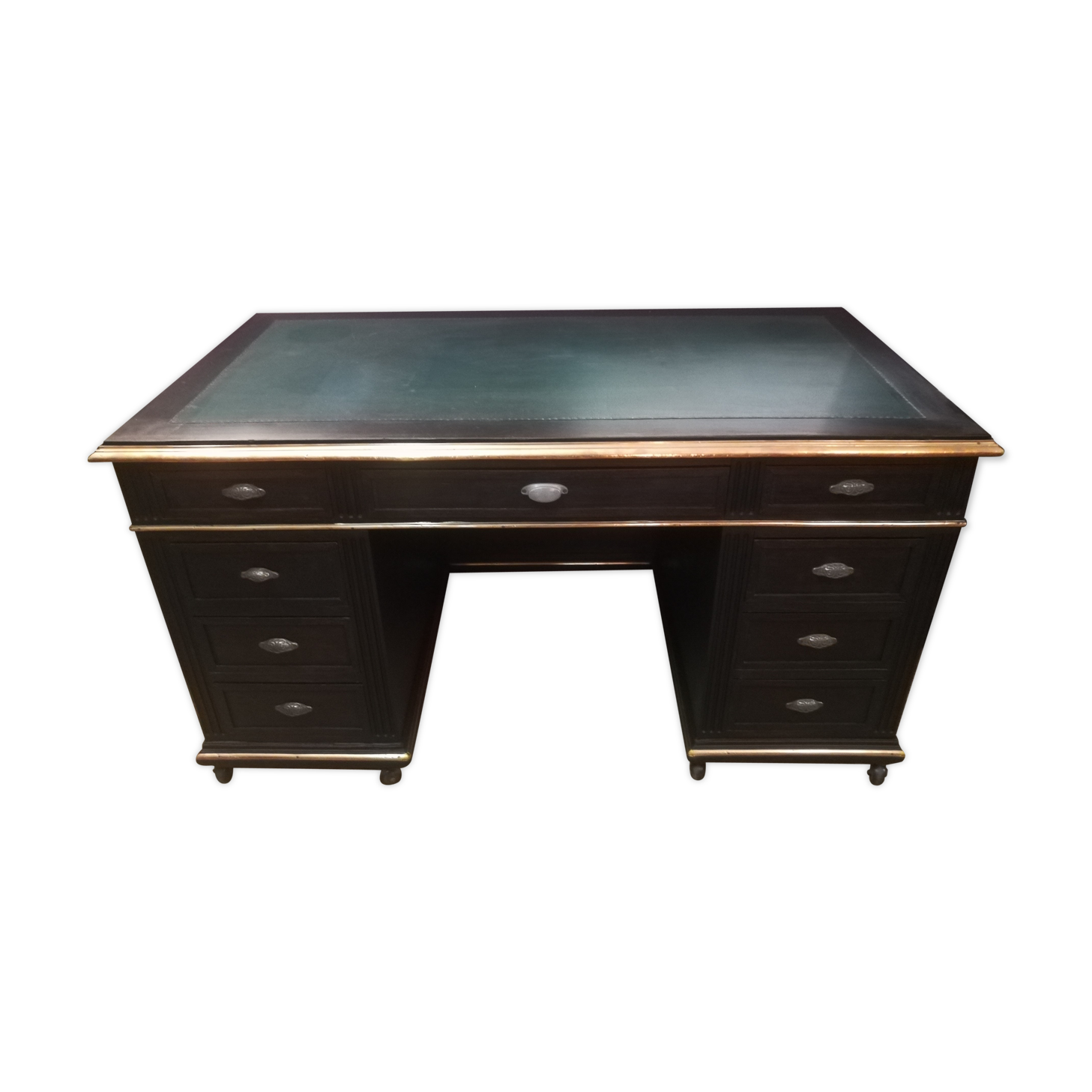 Bureau de ministre Napoléon III