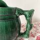 Longchamp France slip pitcher