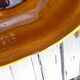 Ceramic soup tureen and sauceboat set