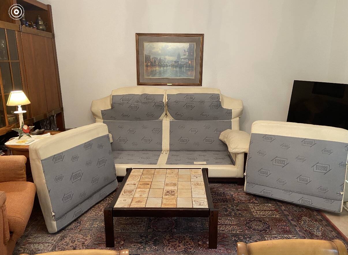 Canapé Roche Bobois