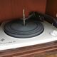 Leinetal furniture has turntable